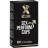 XPOWER - CÁPSULAS PARA EL RENDIMIENTO SEXUAL 60 CÁPSULAS