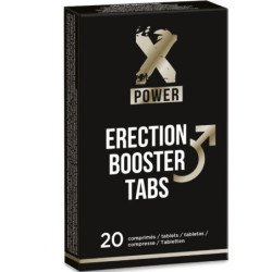 XPOWER - ERECTION POWER...