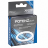 JOYDIVISION POTENZDUO - PLUS WHITE RING - M