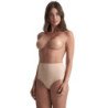 BYE-BRA - COPAS DE SILICONA BEIGE COPA A