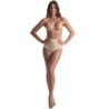 BYE-BRA - COPAS DE SILICONA BEIGE COPA A