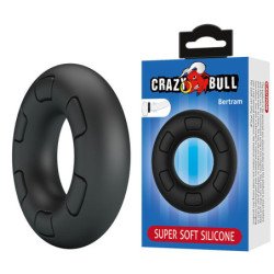 CRAZY BULL - ANILLO PARA...