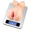 CRAZY BULL - CATELINA REALISTIC VAGINA AND BREASTS MASTURBATOR FLESH