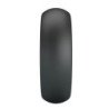CRAZY BULL - ANILLO PARA PENE DE SILICONA ELIO NEGRO