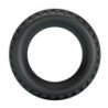 CRAZY BULL - MERRITT TEXTURED SILICONE COCK RING BLACK