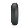 CRAZY BULL - ANILLO PARA PENE DE SILICONA SUPERSUAVE URBANO NEGRO