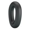 CRAZY BULL - VESPER SUPER SOFT SILICONE COCK RING BLACK