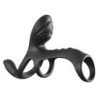 FANTASY C-RINGZ - ANILLO VIBRATORIO PARA PAREJAS DEFINITIVO, 19,5 CM
