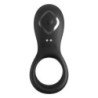 FANTASY C-RINGZ - ANILLO VIBRADOR PARA PENE DE 19,5 CM PARA PAREJAS - JAULA DEFINITIVA