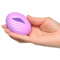 FANTASY FOR HER - ESTIMULADOR DEL PUNTO G CON CONTROL REMOTO