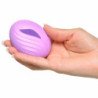 FANTASÍA PARA ELLA - ESTIMULADOR DEL PUNTO G CON CONTROL REMOTO