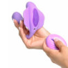 FANTASY FOR HER - ESTIMULADOR DEL PUNTO G CON CONTROL REMOTO