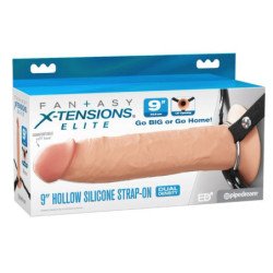 FANTASY X-TENSIONS - ELITE...