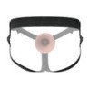 FANTASY X-TENSIONS - ELITE REALISTIC HOLLOW STRAP-ON 24.1 CM