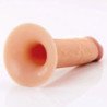 FANTASY X-TENSIONS - ELITE REALISTIC HOLLOW STRAP-ON 24.1 CM