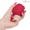 INTENSO - SUCCIÓN CLITORAL CAMELLIA ROSE DE WAVES BORDEAUX