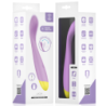 INTENSO - ESTIMULADOR DEL PUNTO G RECARGABLE POR USB FLEXIBLE LUCCA