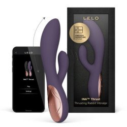 LELO - VIBRADOR DE EMPUJE...