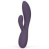 LELO - INA THRUST RABBIT THRUSTING VIBRATOR PURPLE
