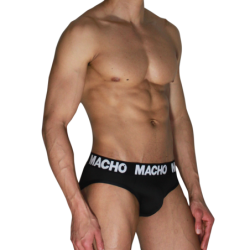 MACHO - MCH007 CLÁSICO...