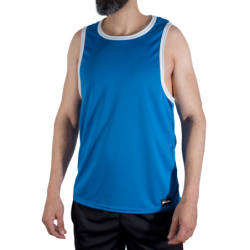MACHO - CMV002 BLUE GYM...