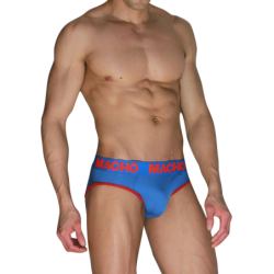 MACHO - MCH005 CLASSIC SLIP...