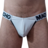 MACHO - MCH009 LATERAL BLANCO M