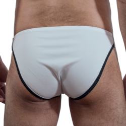 MACHO - MCH009 LATERAL BLANCO XL