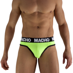 MACHO - MTG001 TANGA...