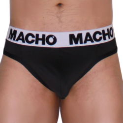 MACHO - MTG002 TANGA...