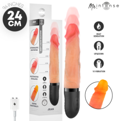 MR INTENSE - VIBRADOR DE...