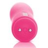 NALONE - VIBRADOR IRIS DE 20 MODOS, ROSA, 16 CM