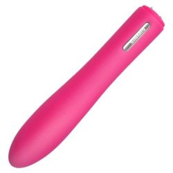 NALONE - VIBRADOR IRIS DE 20 MODOS, ROSA, 16 CM