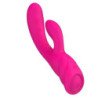 NALONE - VIBRADOR PURE X2 CONEJO ROSA