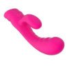NALONE - VIBRADOR PURE X2 CONEJO ROSA