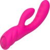 NALONE - VIBRADOR PURE X2 CONEJO ROSA