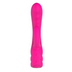 NALONE - VIBRADOR PURE X2 CONEJO ROSA