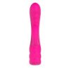 NALONE - VIBRADOR PURE X2 CONEJO ROSA