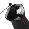 PDX ELITE - FAP-O-MATIC PRO XL AUTOMATIC VIBRATING STROKER BROWN 34.9 CM