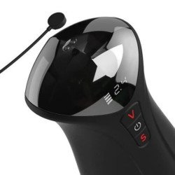 PDX ELITE - FUCK-O-MATIC PRO XL MASTURBADOR AUTOMÁTICO 42 CM