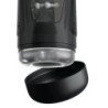 PDX ELITE - MOTO-BATOR PRO THRUSTING STROKER AUTOMATIC VIBRATING AND WARMING MASTURBATOR 26.5 CM