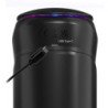 PDX ELITE - MOTO-BATOR PRO THRUSTING STROKER AUTOMATIC VIBRATING AND WARMING MASTURBATOR 26.5 CM