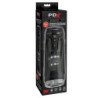 PDX ELITE - MOTO-BATOR PRO THRUSTING STROKER AUTOMATIC VIBRATING AND WARMING MASTURBATOR 26.5 CM