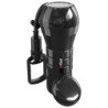 PDX EXTREME - MUÉVETE COÑOS SUPER SUCTOR XXL LIGERO ESTIMULADOR VAGINAL CON SUCCIÓN 27,3 CM