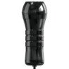 PDX EXTREME - MUÉVETE COÑOS SUPER SUCTOR XXL LIGERO ESTIMULADOR VAGINAL CON SUCCIÓN 27,3 CM