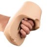 PDX PLUS - JUGUETE VAGINAL REALISTA PARA APRETAR Y MASTURBAR 18 CM