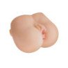 PIPEDREAMS EXTREME TOYZ - MEGA MASTURBADOR PARA ANO Y VAGINA