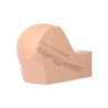 PIPEDREAMS EXTREME TOYZ - MEGA MASTURBADOR PARA ANO Y VAGINA