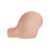 PIPEDREAMS EXTREME TOYZ - MEGA MASTURBADOR PARA ANO Y VAGINA