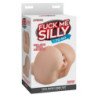 PIPEDREAMS EXTREME TOYZ - MEGA MASTURBADOR PARA ANO Y VAGINA